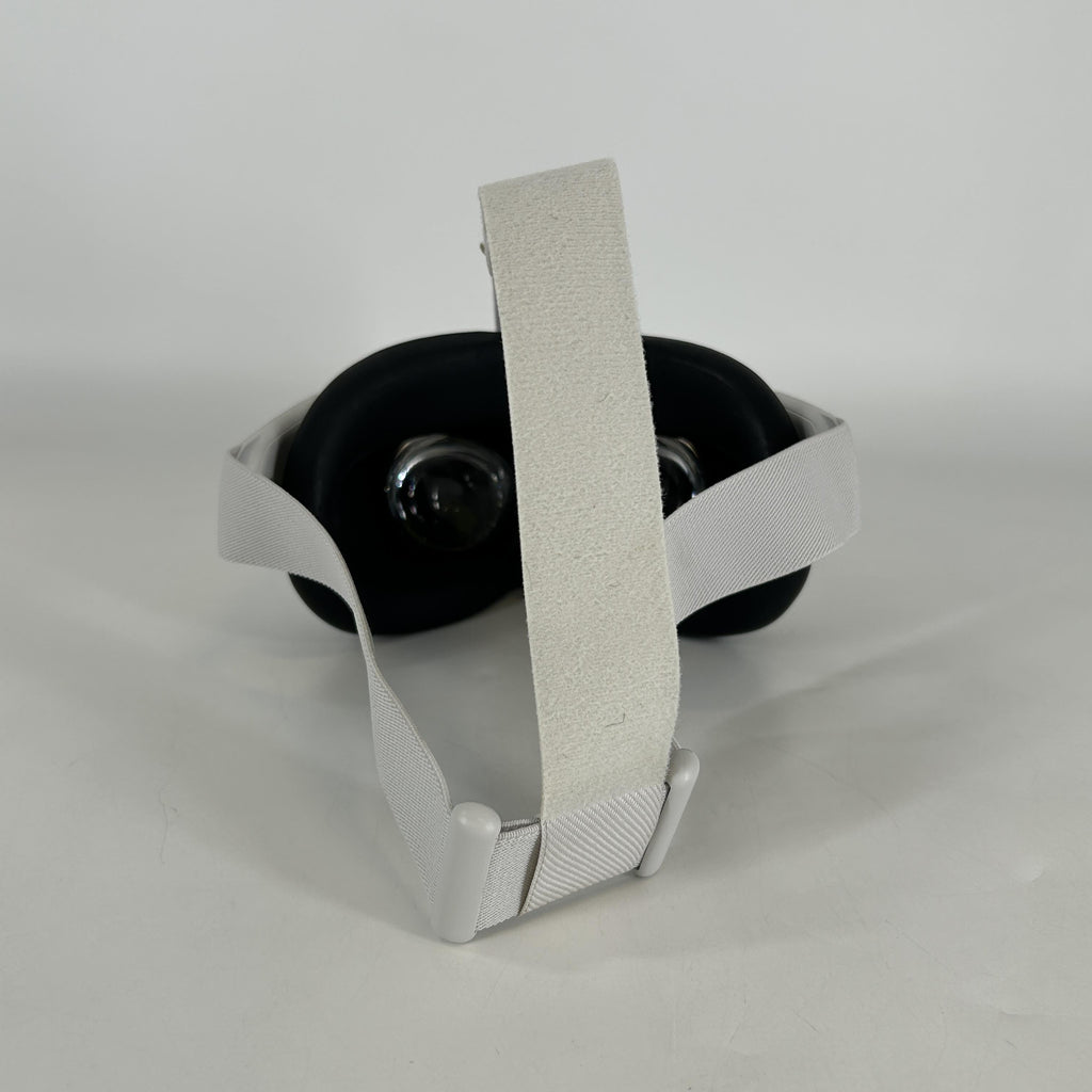 Meta Quest 2 White 256GB