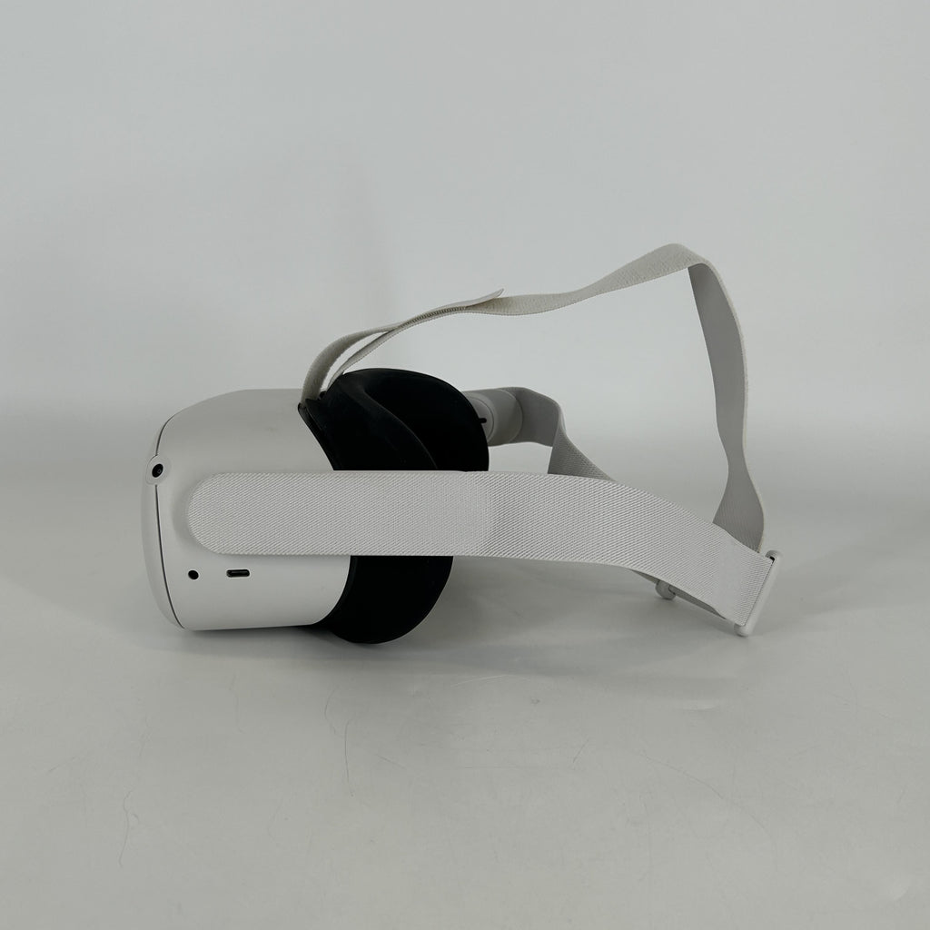 Meta Quest 2 White 256GB
