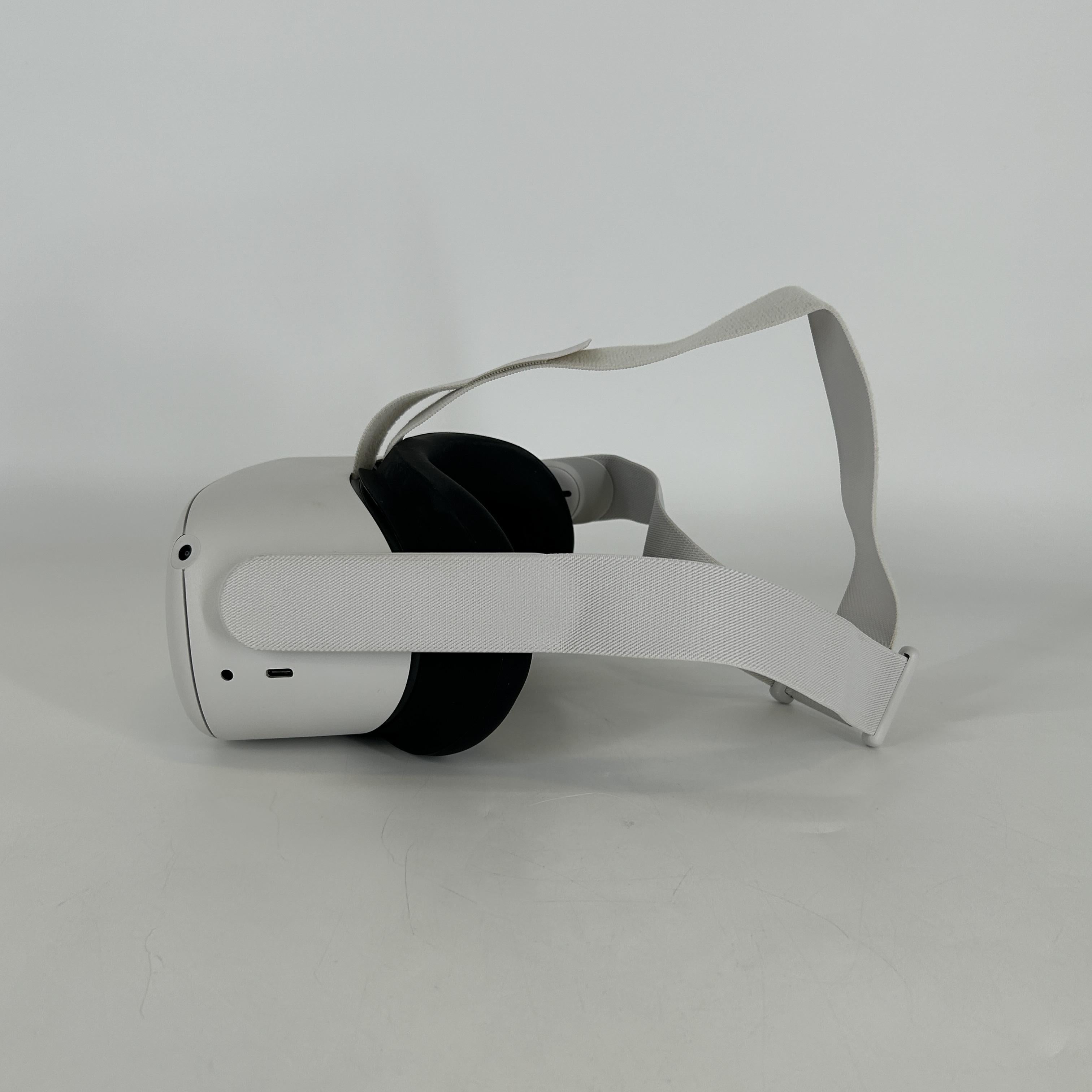 Meta Quest 2 White 256GB