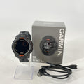 Garmin Instinct 3 Solar 45mm Black GPS
