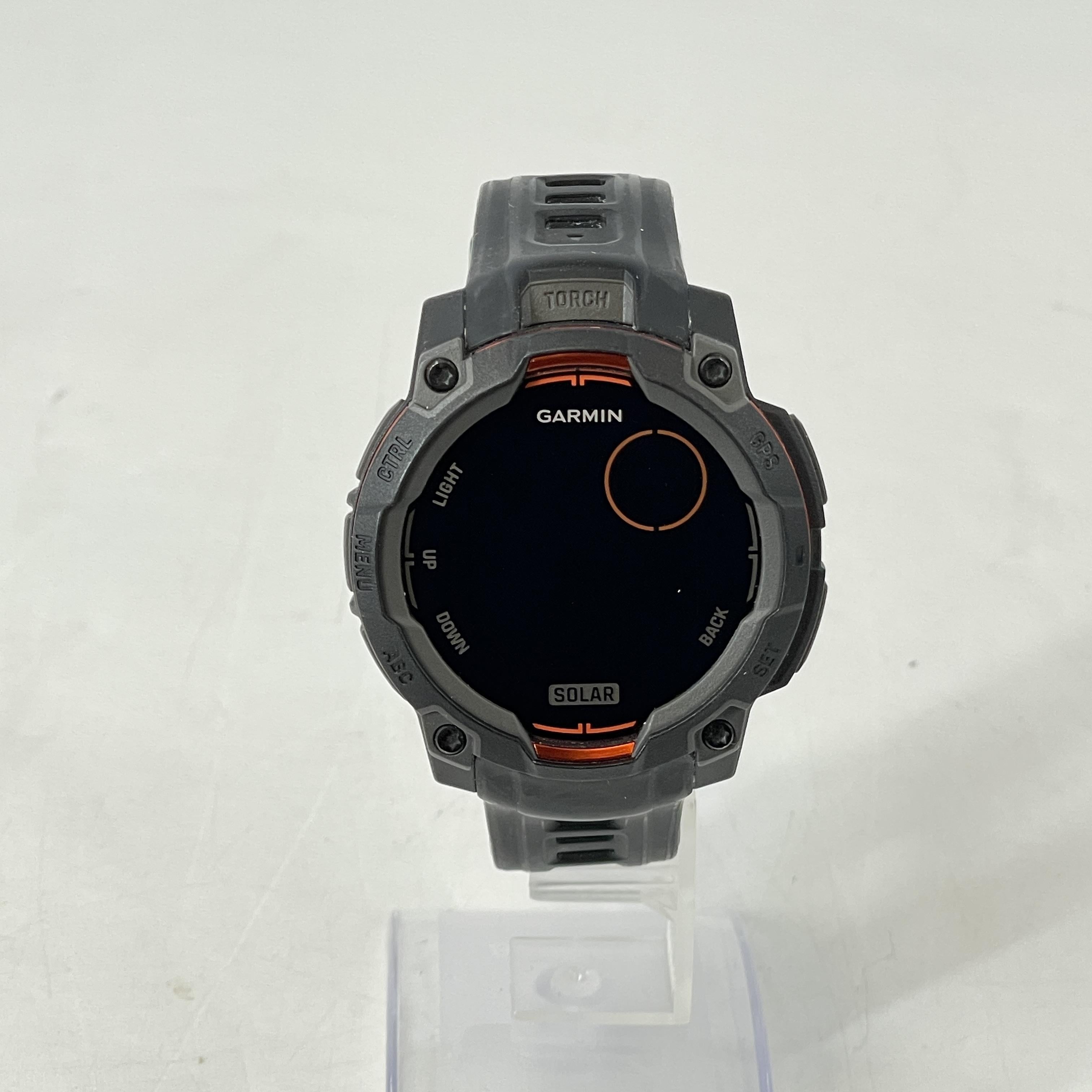 Garmin Instinct 3 Solar 45mm Black GPS