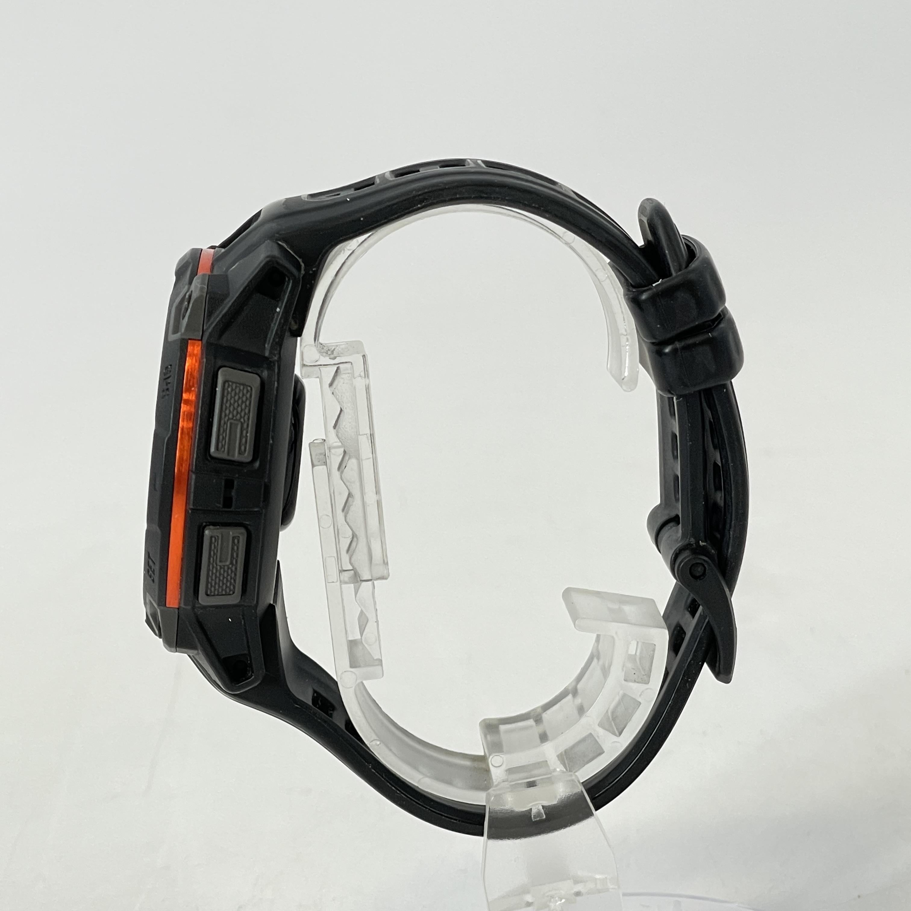 Garmin Instinct 3 Solar 45mm Black GPS