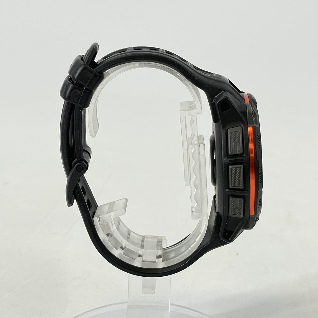 Garmin Instinct 3 Solar 45mm Black GPS