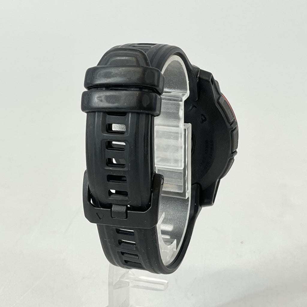 Garmin Instinct 3 Solar 45mm Black GPS