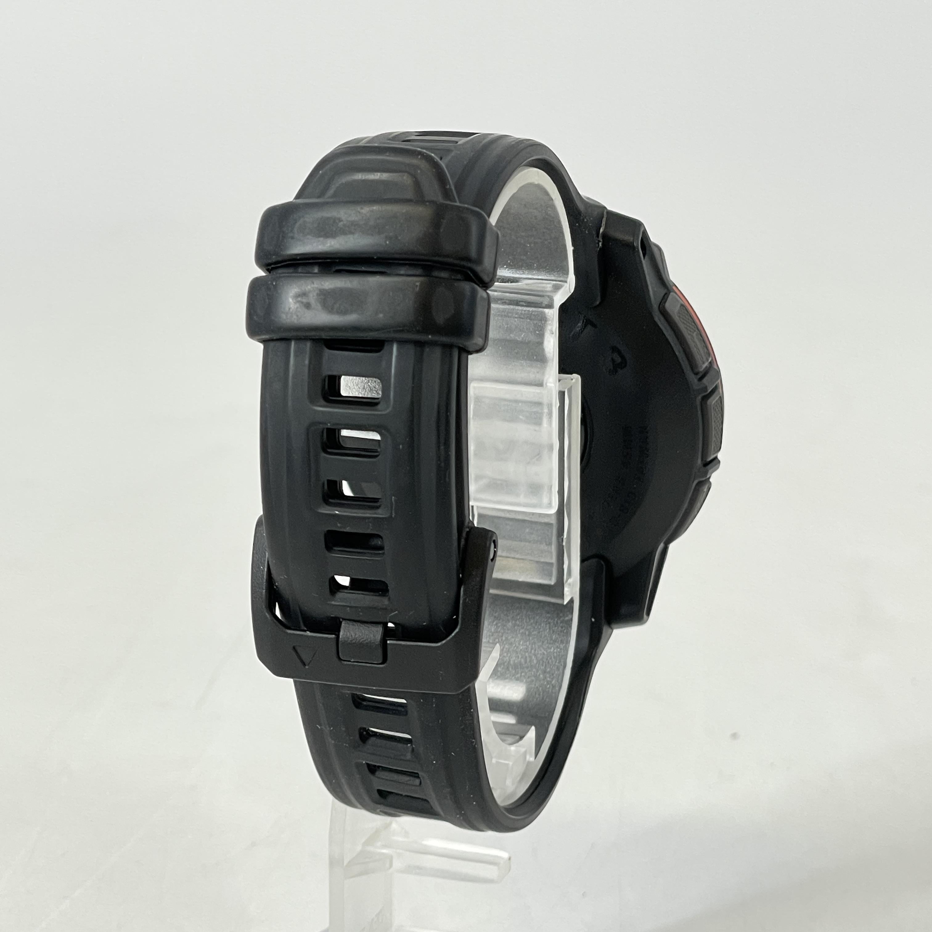 Garmin Instinct 3 Solar 45mm Black GPS