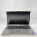 Dell Latitude 5540 15.6 Gray 1.7 GHz Intel Core i7 13th Gen. 16GB RAM 512GB Solid State Drive