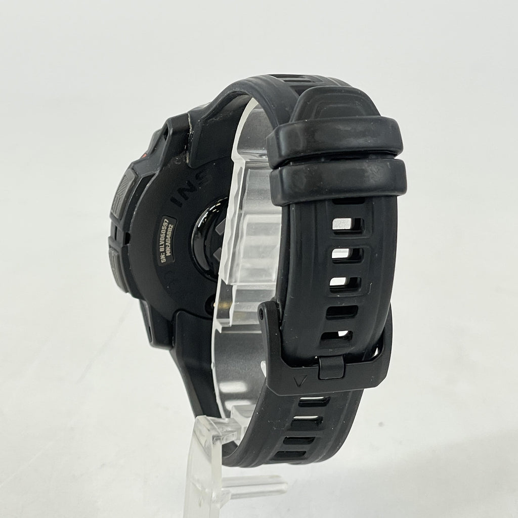 Garmin Instinct 3 Solar 45mm Black GPS