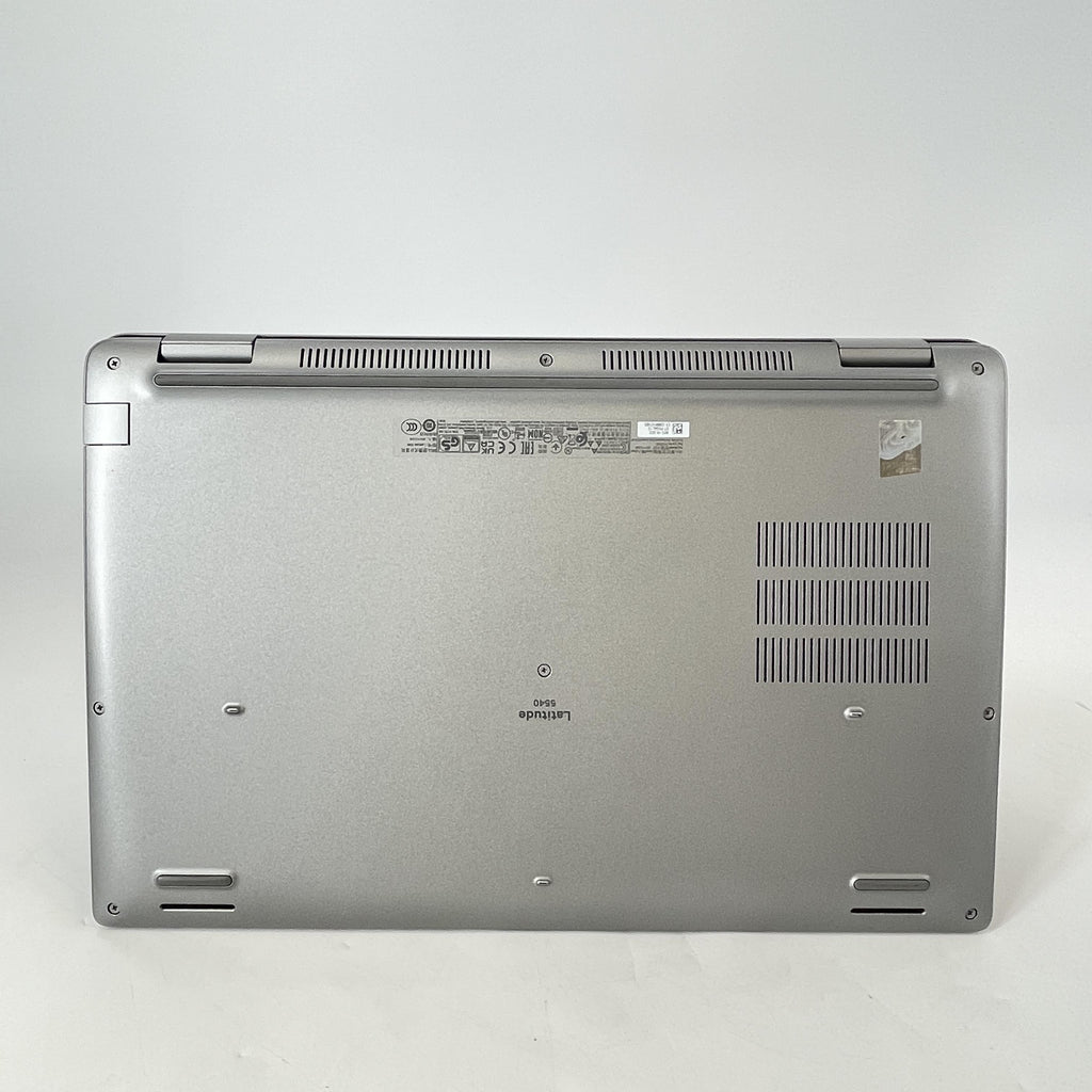 Dell Latitude 5540 15.6 Gray 1.7 GHz Intel Core i7 13th Gen. 16GB RAM 512GB Solid State Drive