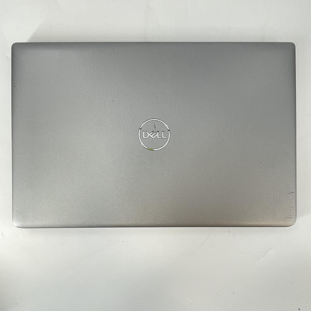 Dell Latitude 5540 15.6 Gray 1.7 GHz Intel Core i7 13th Gen. 16GB RAM 512GB Solid State Drive