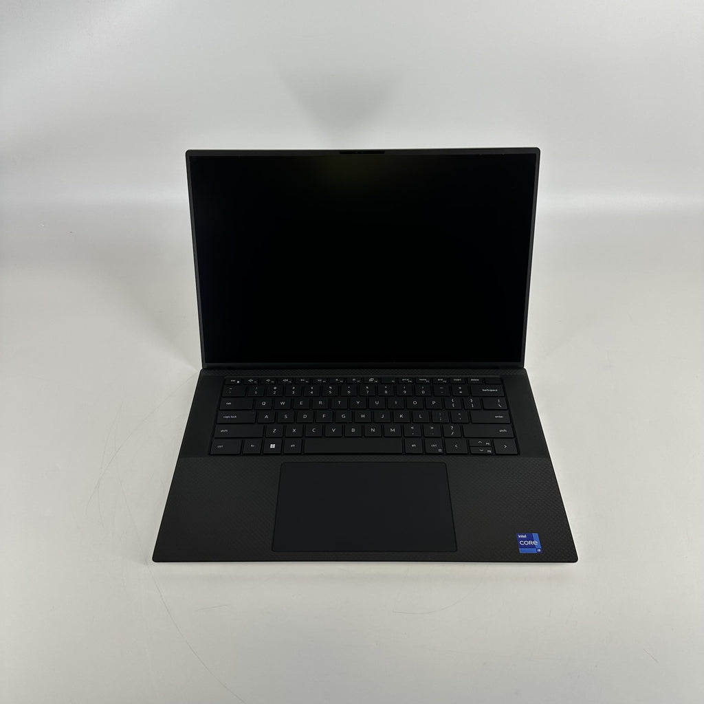 Dell XPS 15 9520 Silver 2.5 GHz Intel Core i9 12th Gen. 32GB RAM 1TB Solid State Drive NVIDIA GeForce RTX 3050 Ti 4 GB