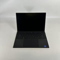 Dell XPS 15 9520 Silver 2.5 GHz Intel Core i9 12th Gen. 32GB RAM 1TB Solid State Drive NVIDIA GeForce RTX 3050 Ti 4 GB