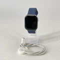 Apple Watch (Series 10) 46mm Silver WiFi 64GB