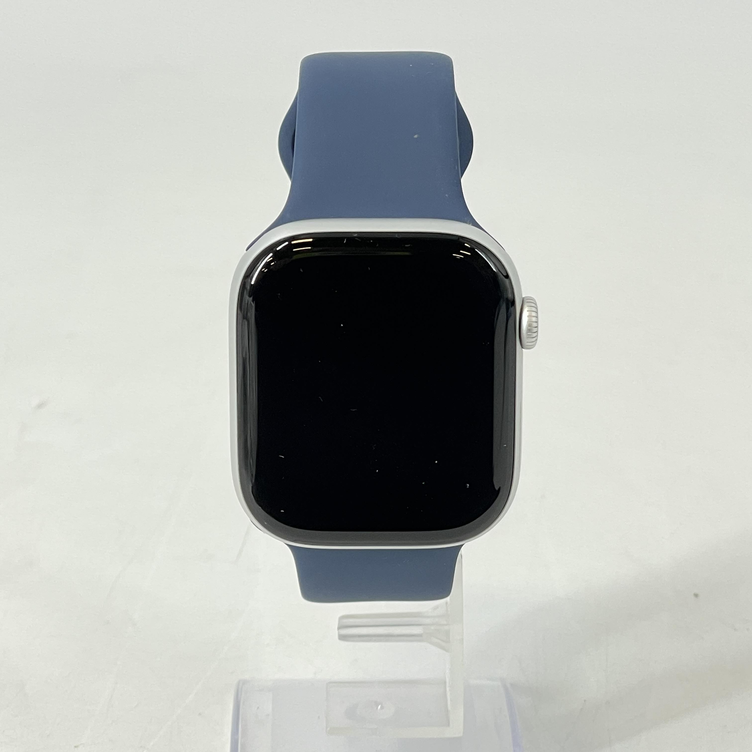 Apple Watch (Series 10) 46mm Silver WiFi 64GB