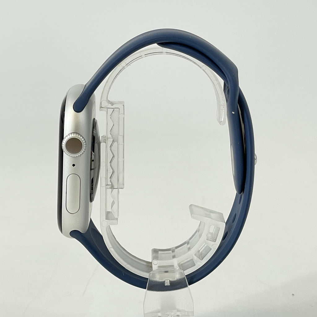 Apple Watch (Series 10) 46mm Silver WiFi 64GB