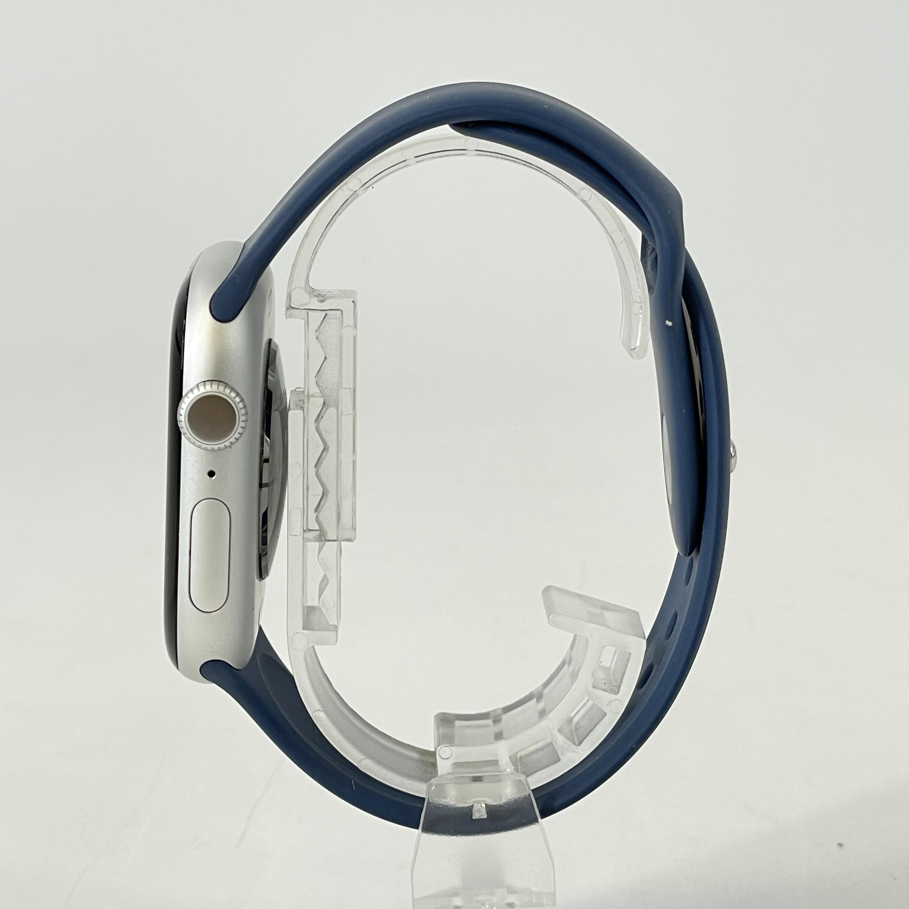 Apple Watch (Series 10) 46mm Silver WiFi 64GB