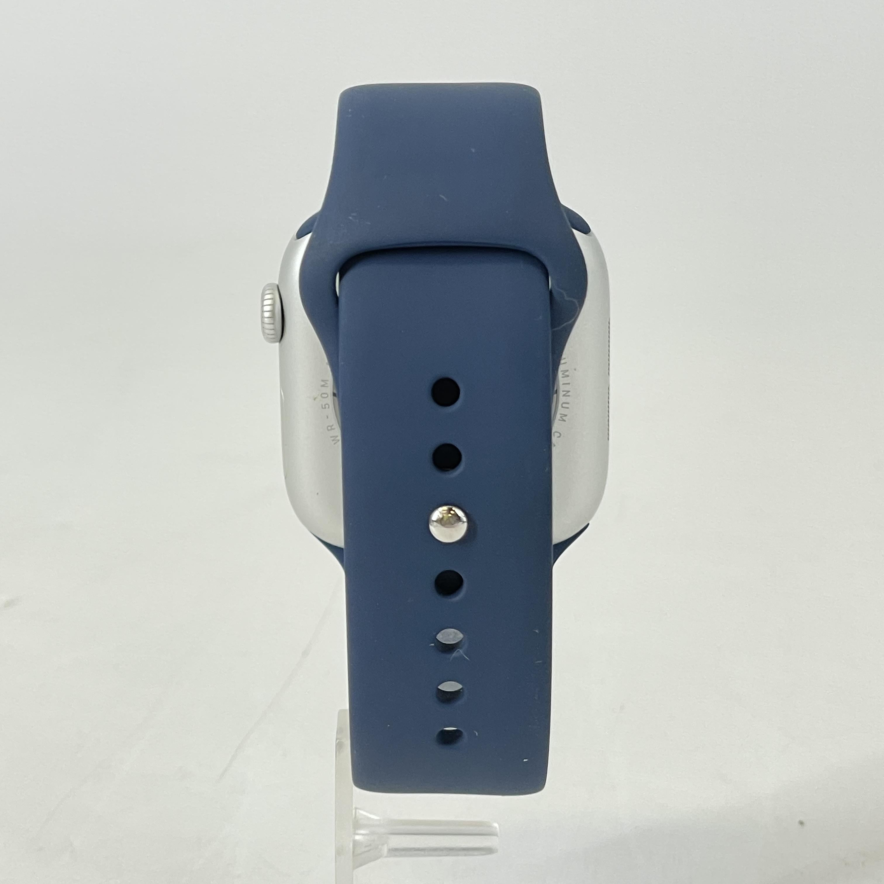 Apple Watch (Series 10) 46mm Silver WiFi 64GB