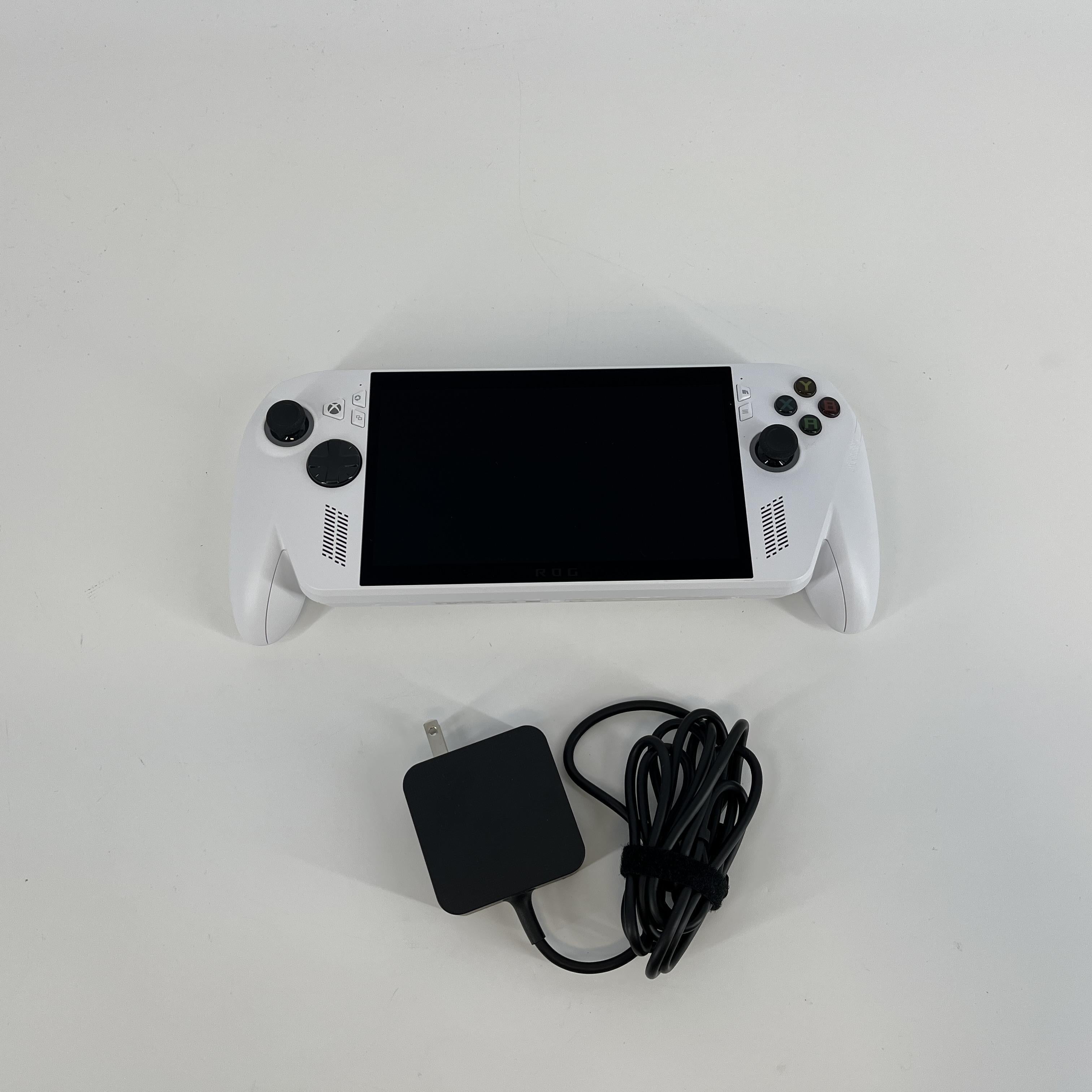 Asus ROG Xbox Ally White AMD Ryzen Z2 A 16GB RAM 512GB Solid State Drive