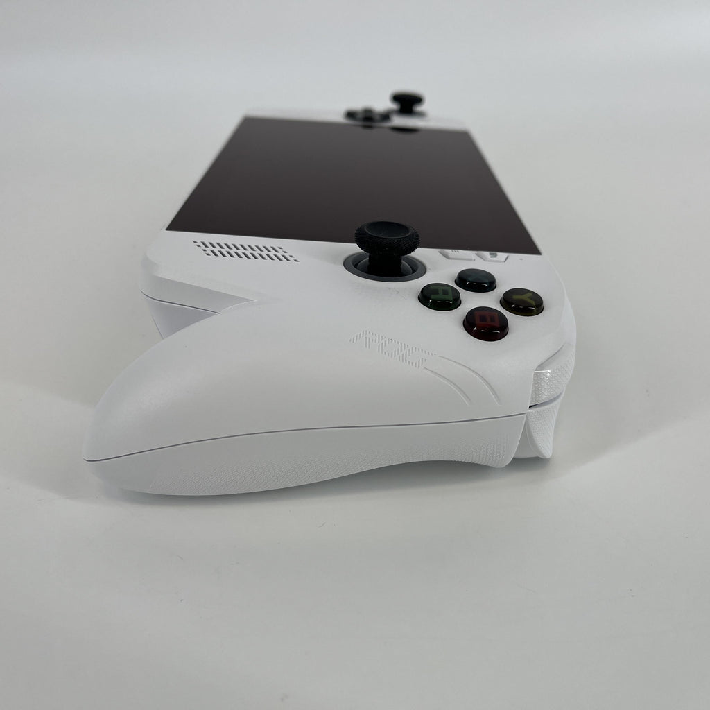 Asus ROG Xbox Ally White AMD Ryzen Z2 A 16GB RAM 512GB Solid State Drive