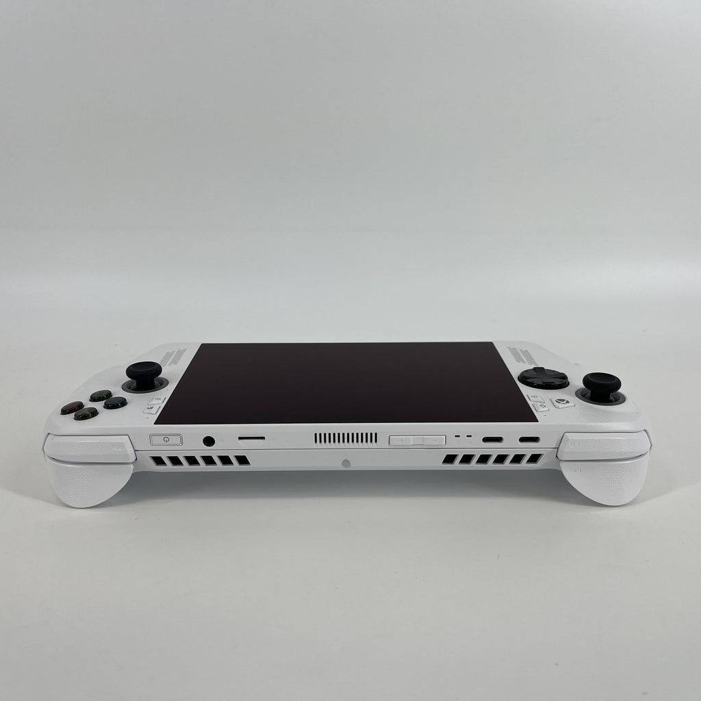 Asus ROG Xbox Ally White AMD Ryzen Z2 A 16GB RAM 512GB Solid State Drive