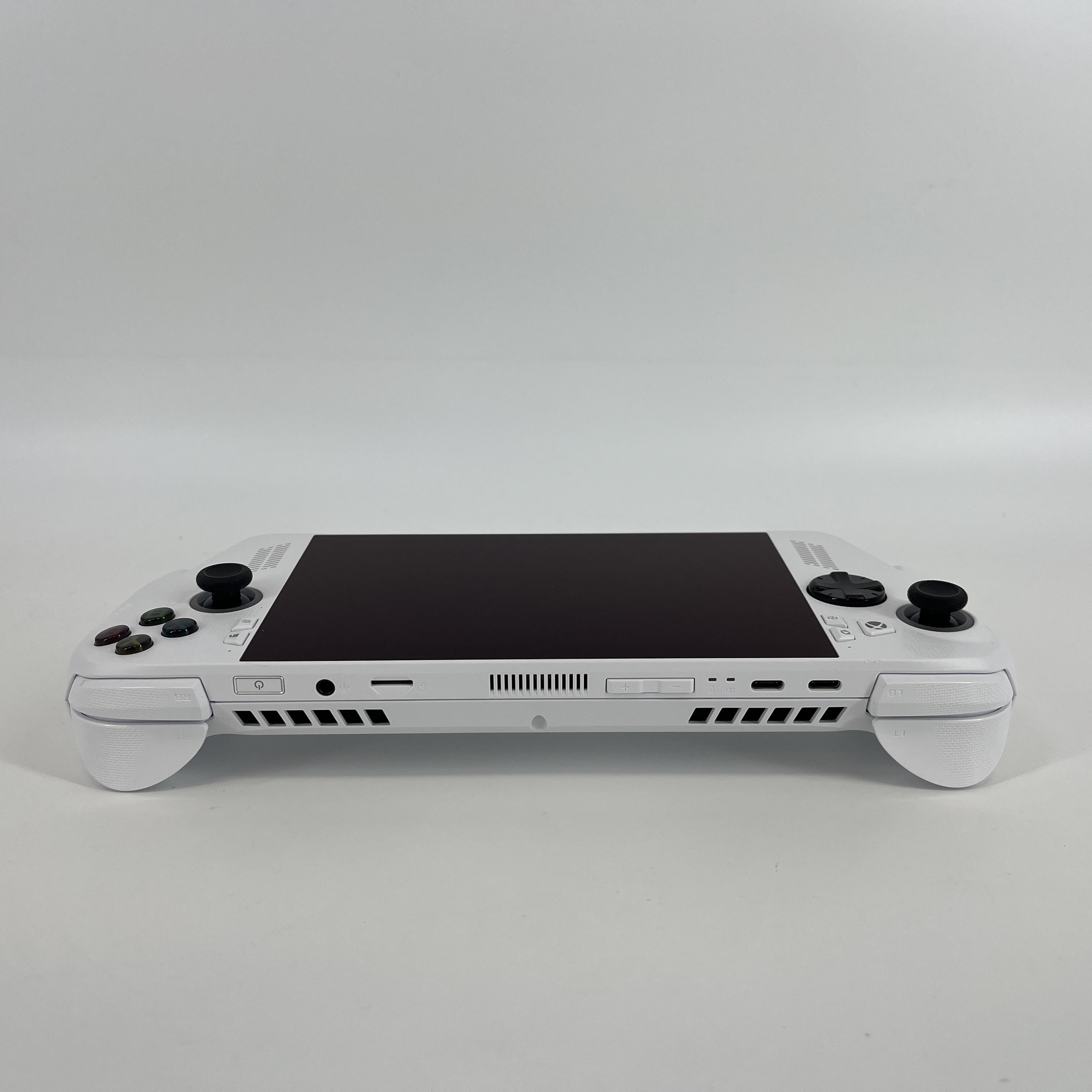 Asus ROG Xbox Ally White AMD Ryzen Z2 A 16GB RAM 512GB Solid State Drive