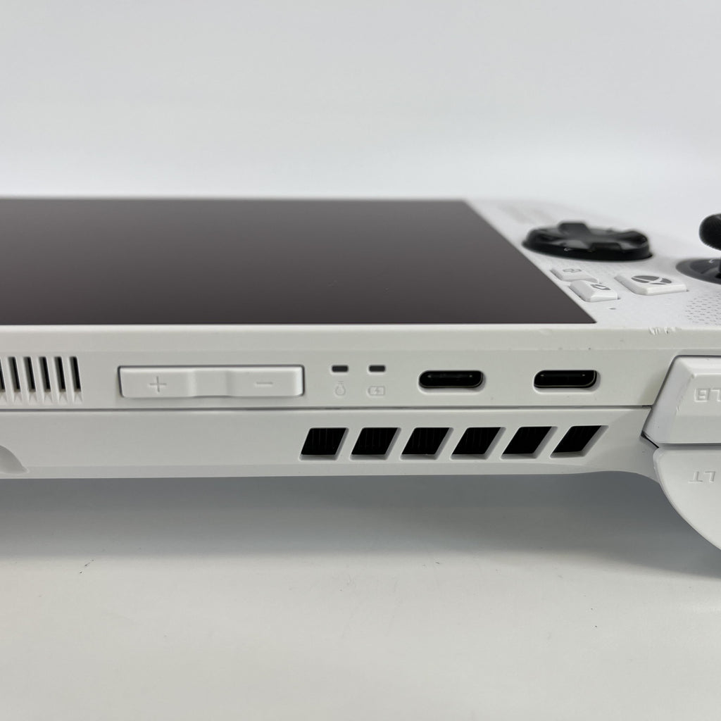 Asus ROG Xbox Ally White AMD Ryzen Z2 A 16GB RAM 512GB Solid State Drive