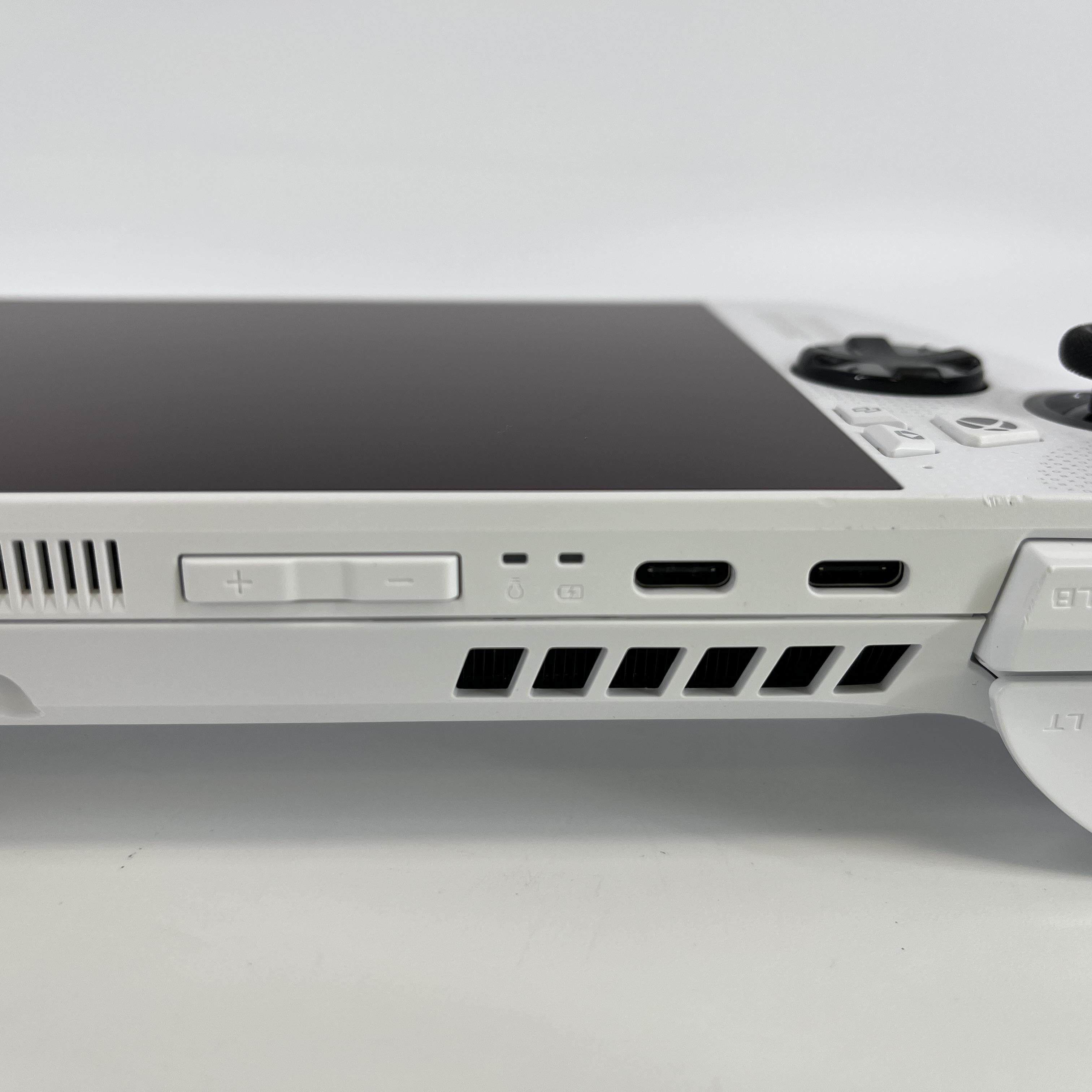 Asus ROG Xbox Ally White AMD Ryzen Z2 A 16GB RAM 512GB Solid State Drive