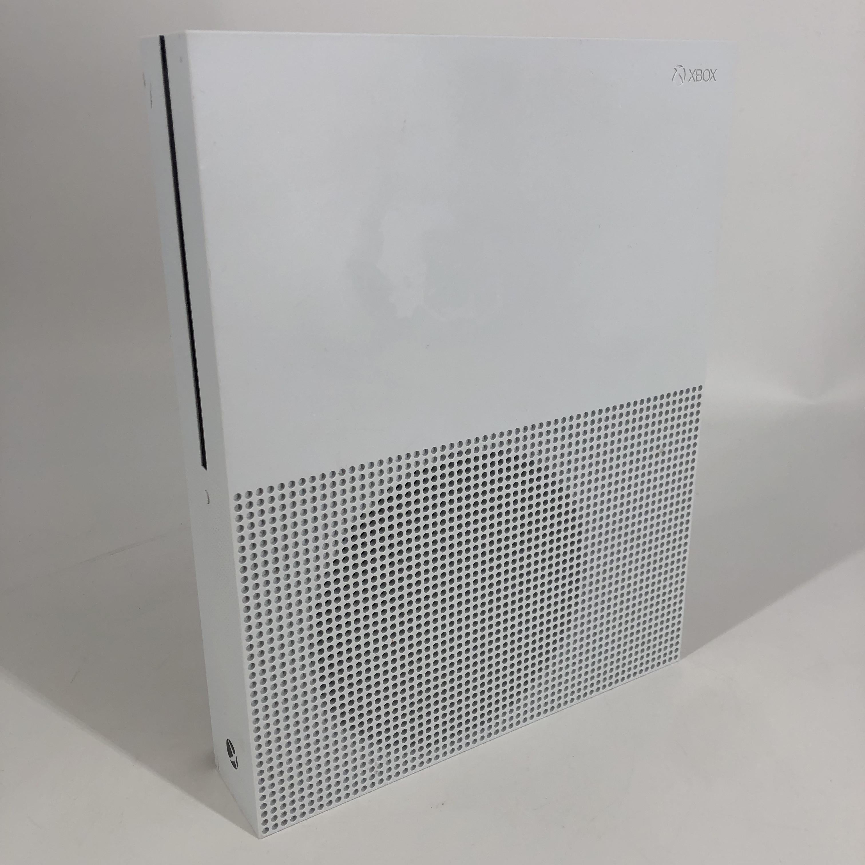 Microsoft Xbox One S White 1TB