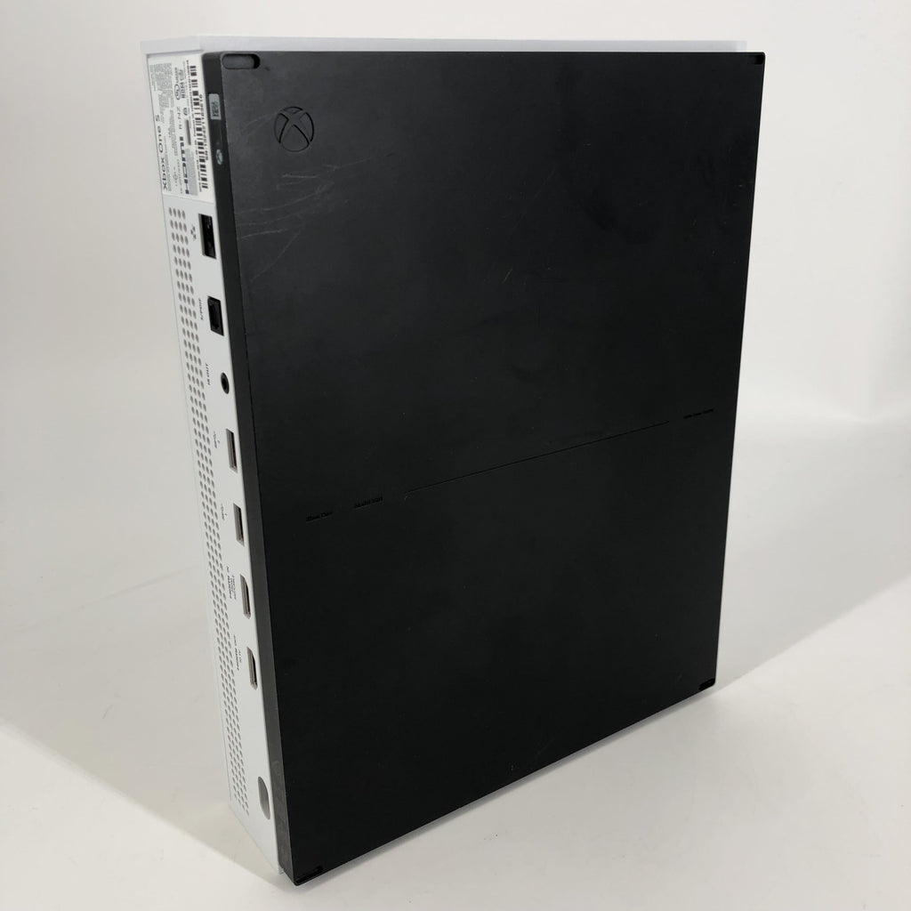 Microsoft Xbox One S White 1TB