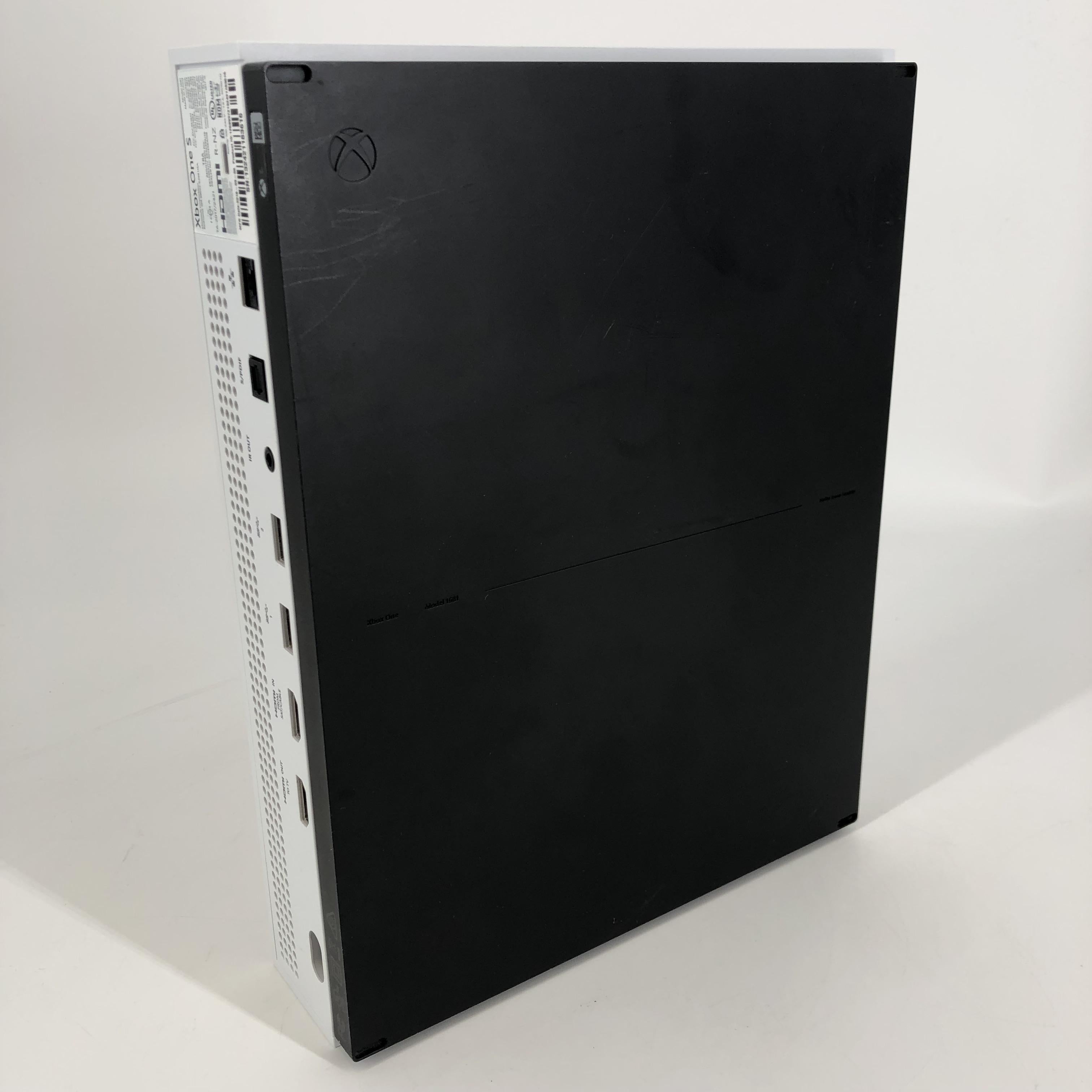Microsoft Xbox One S White 1TB