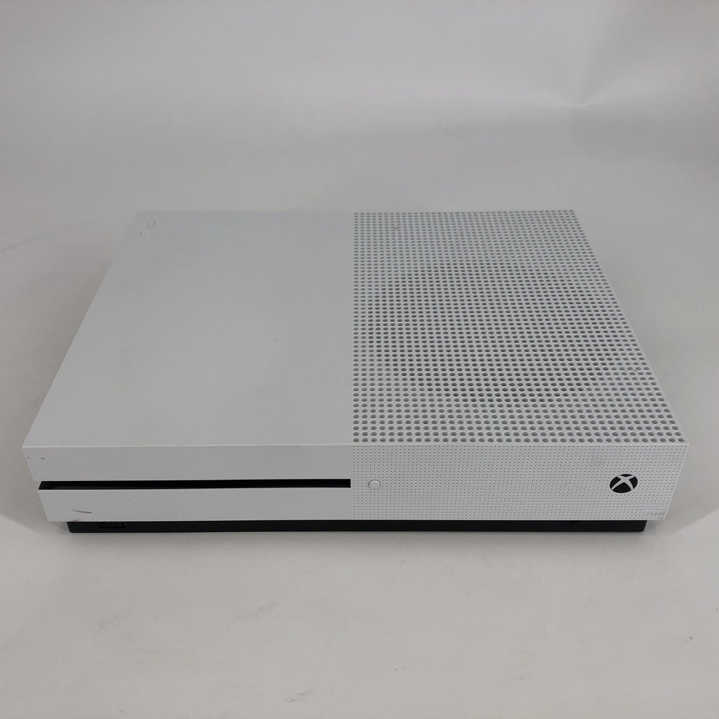 Microsoft Xbox One S White 1TB