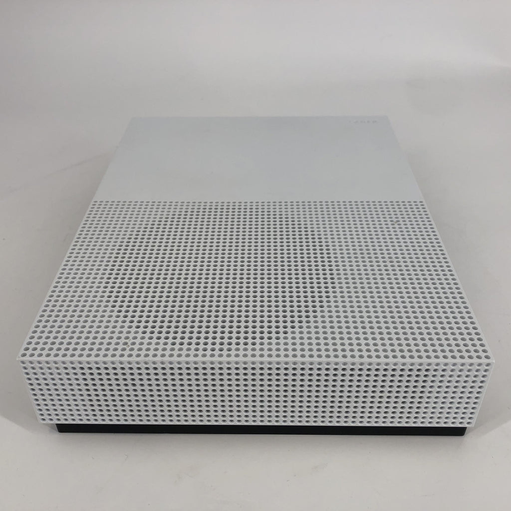 Microsoft Xbox One S White 1TB