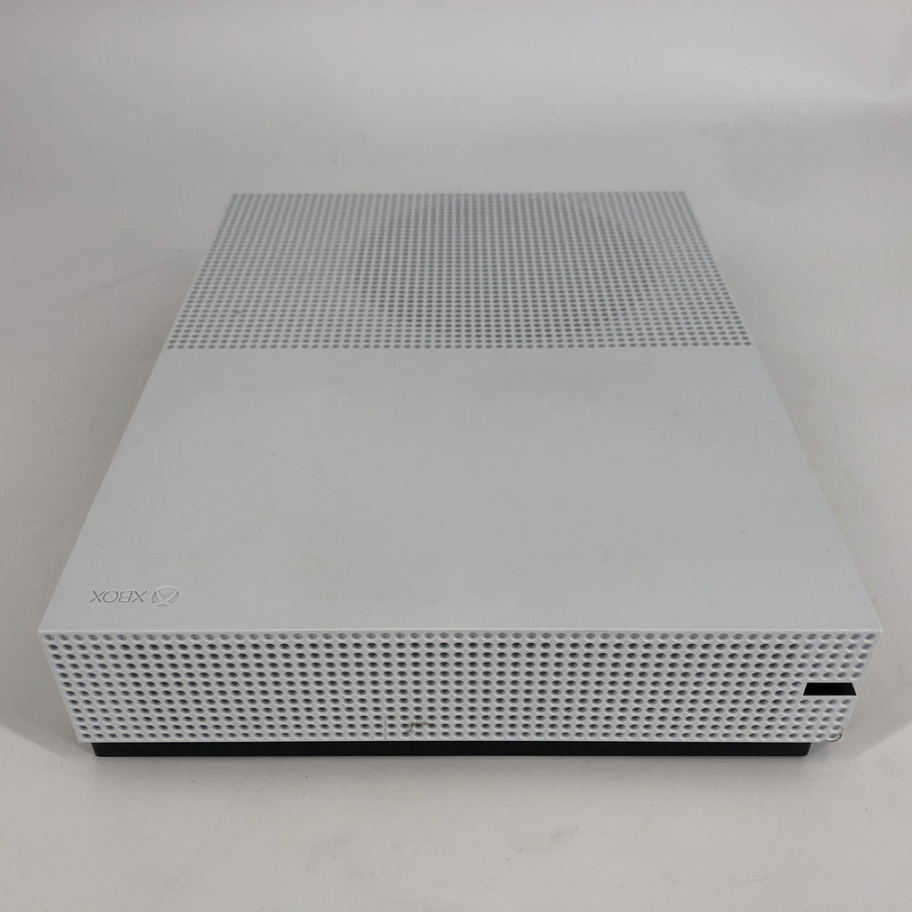 Microsoft Xbox One S White 1TB