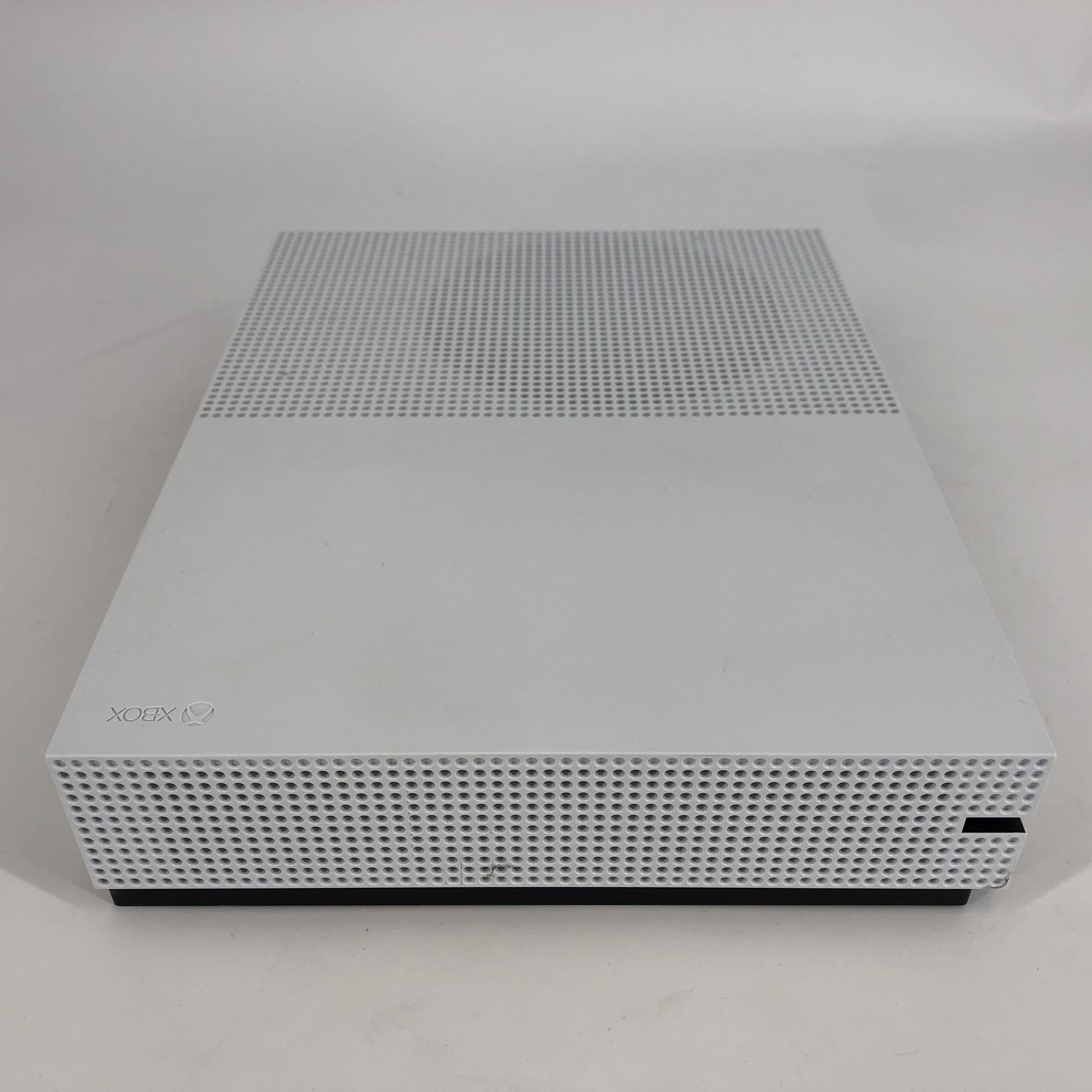 Microsoft Xbox One S White 1TB