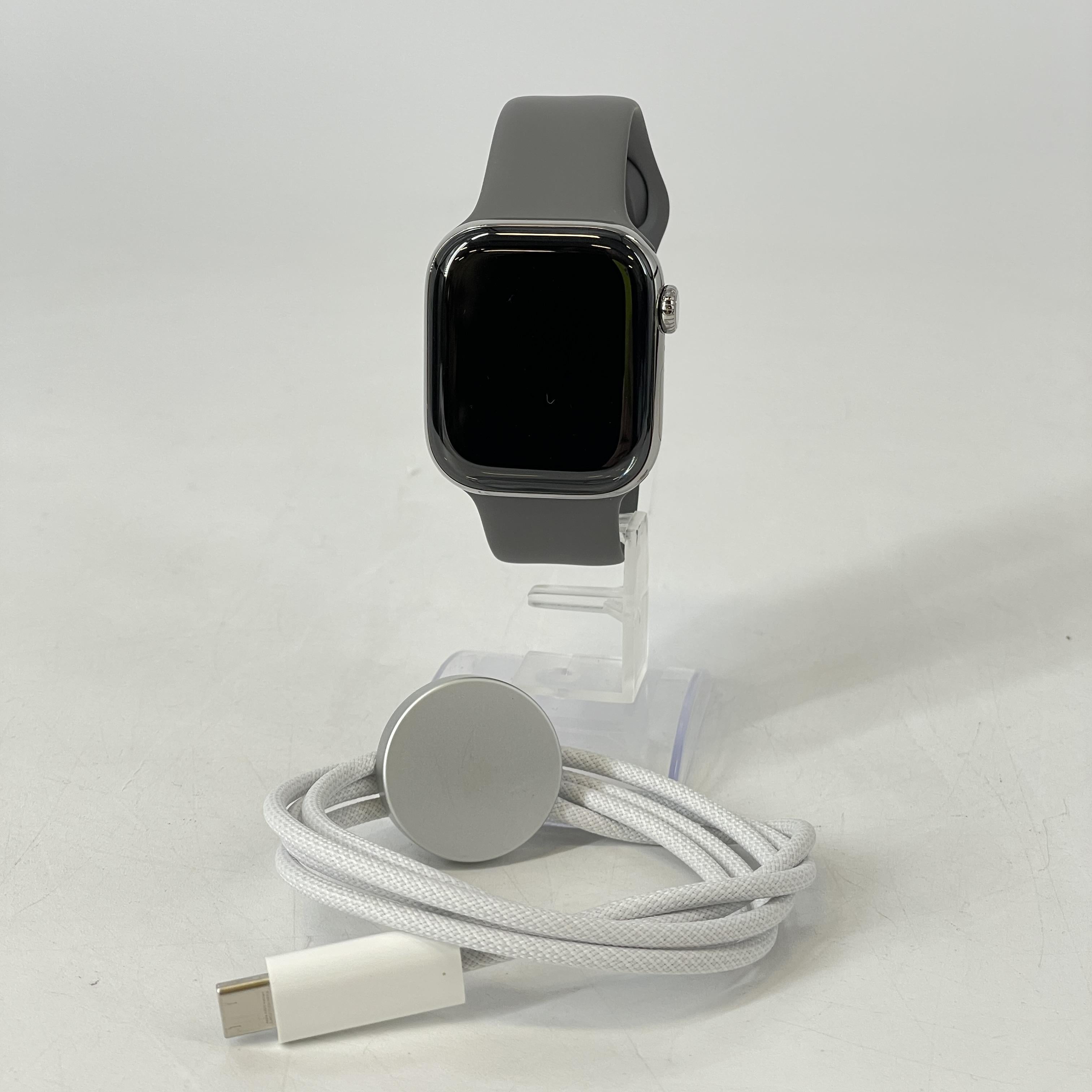 Apple Watch (Series 10) 42mm Natural Unlocked 64GB
