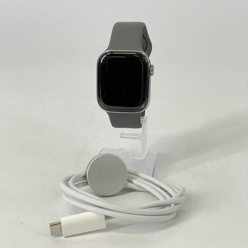 Apple Watch (Series 10) 42mm Natural Unlocked 64GB