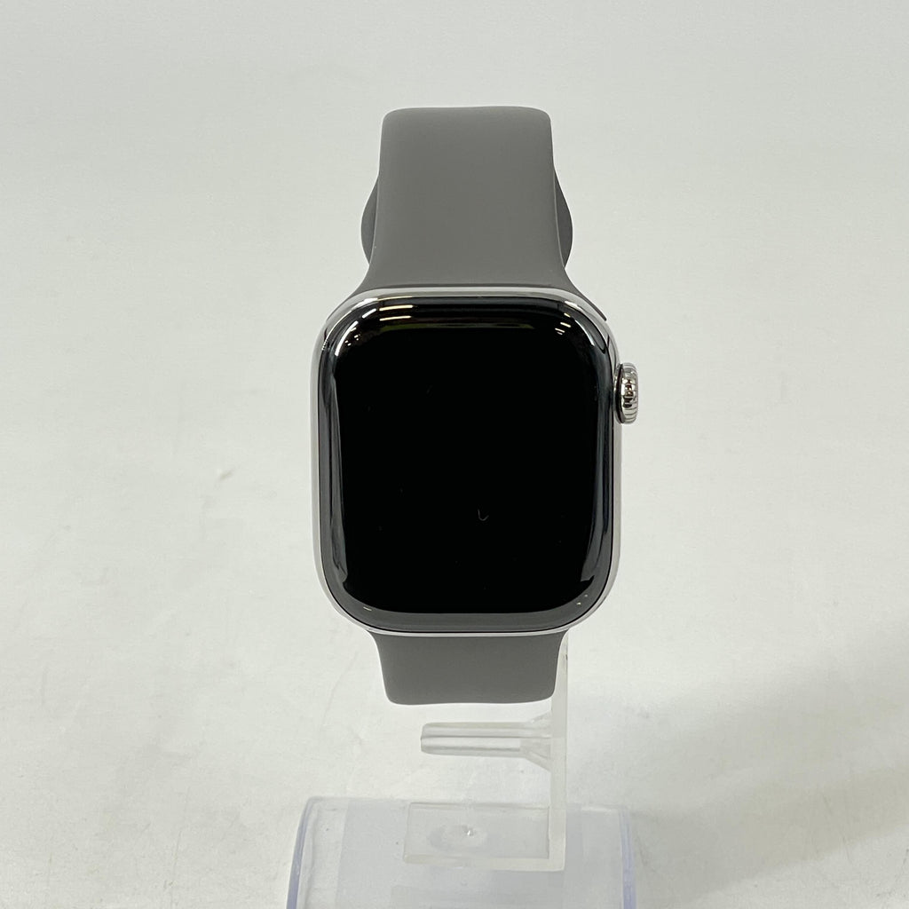 Apple Watch (Series 10) 42mm Natural Unlocked 64GB