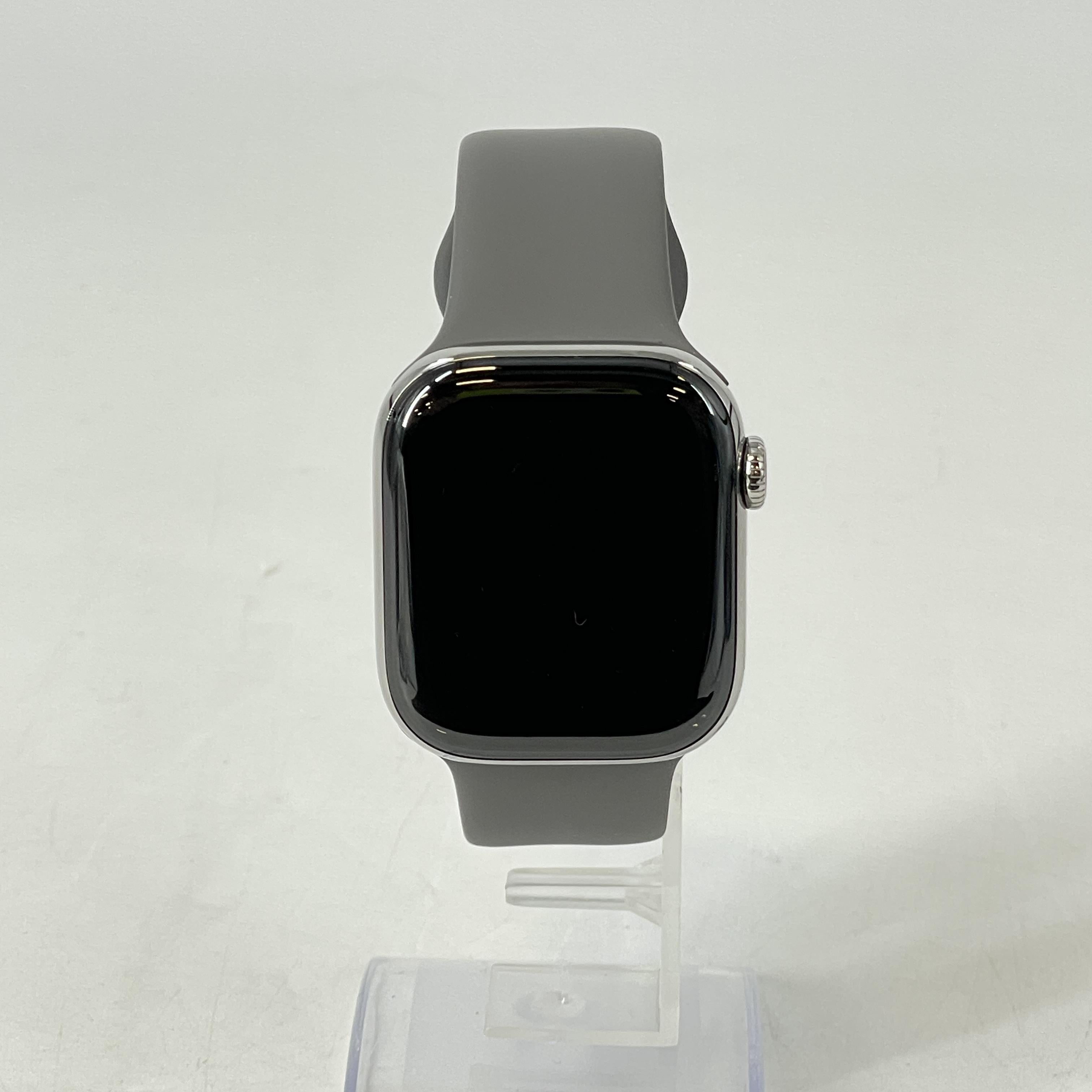 Apple Watch (Series 10) 42mm Natural Unlocked 64GB