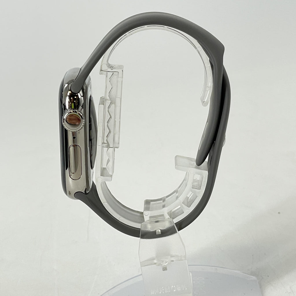 Apple Watch (Series 10) 42mm Natural Unlocked 64GB