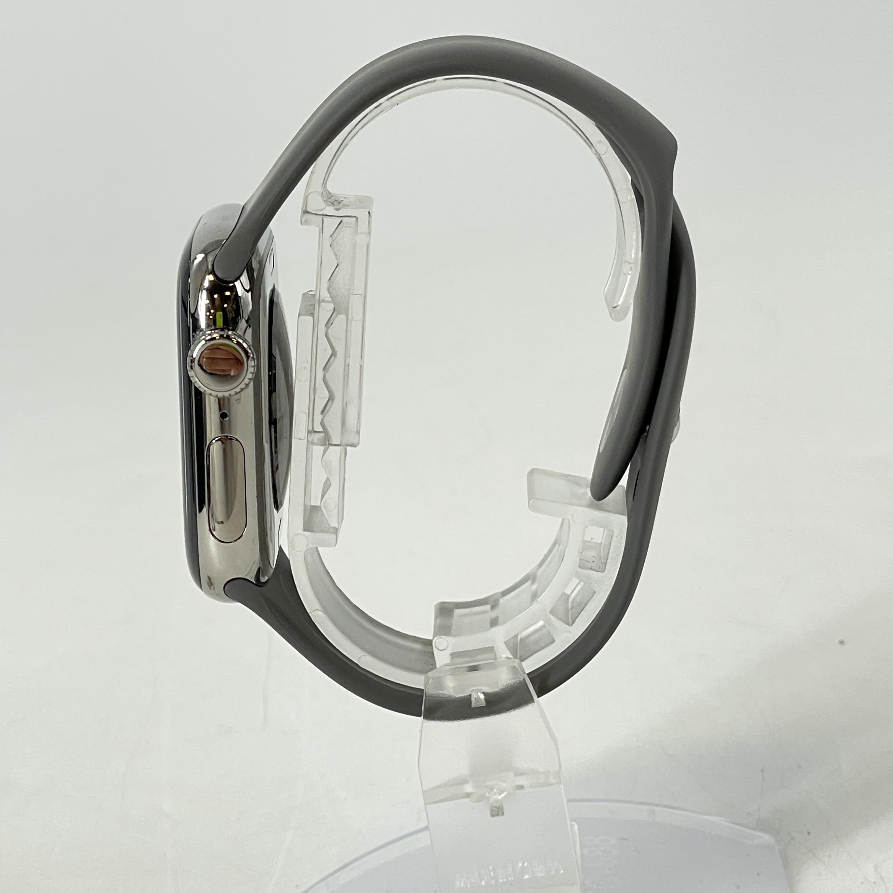 Apple Watch (Series 10) 42mm Natural Unlocked 64GB