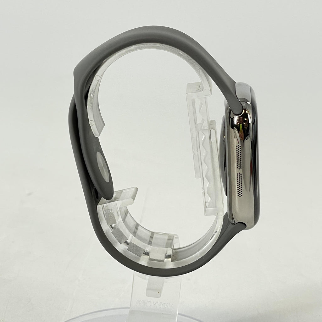 Apple Watch (Series 10) 42mm Natural Unlocked 64GB