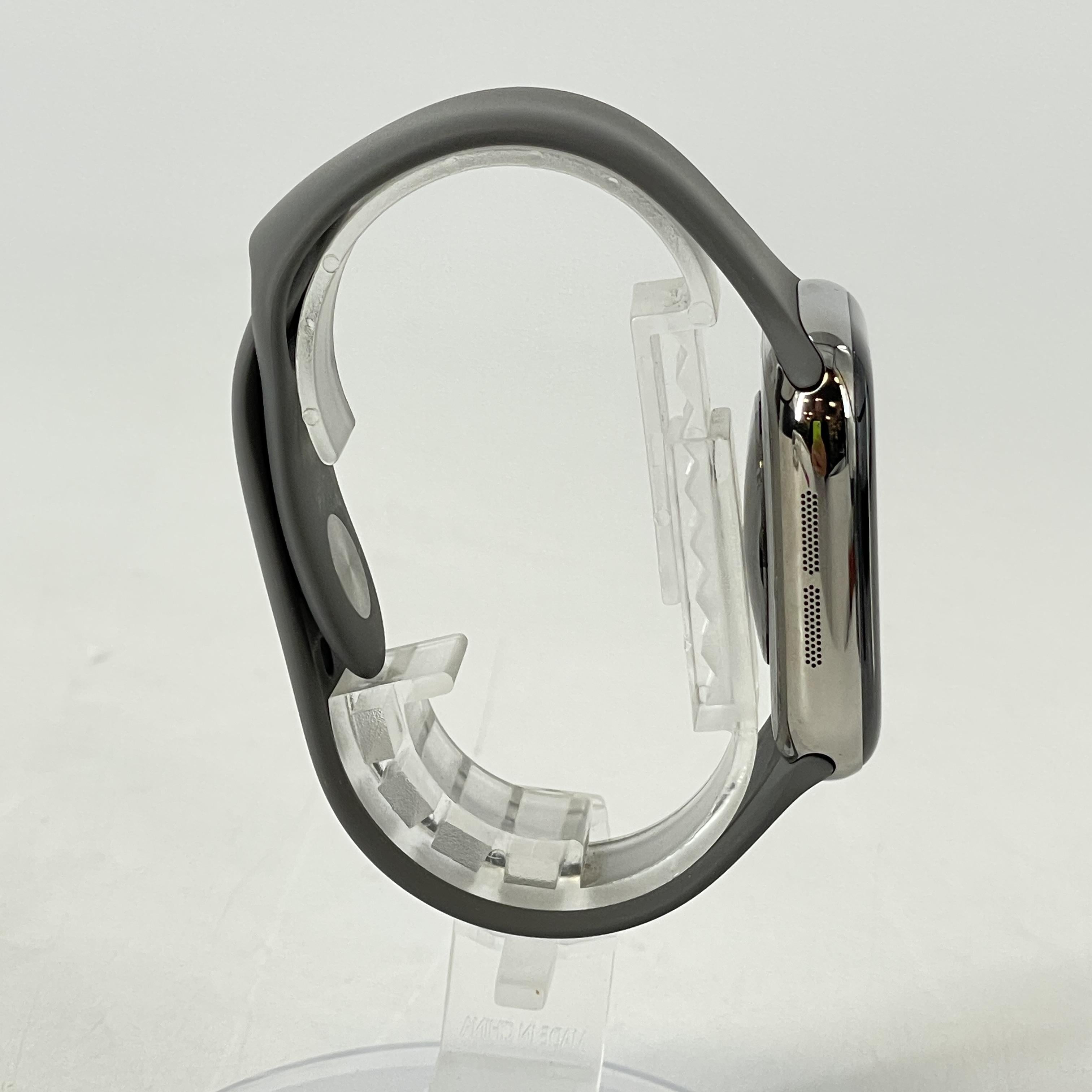 Apple Watch (Series 10) 42mm Natural Unlocked 64GB