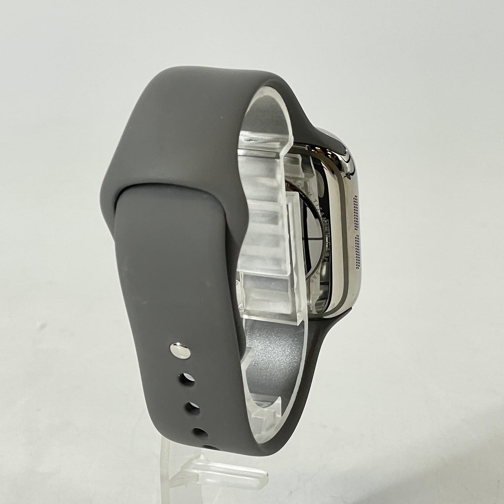 Apple Watch (Series 10) 42mm Natural Unlocked 64GB