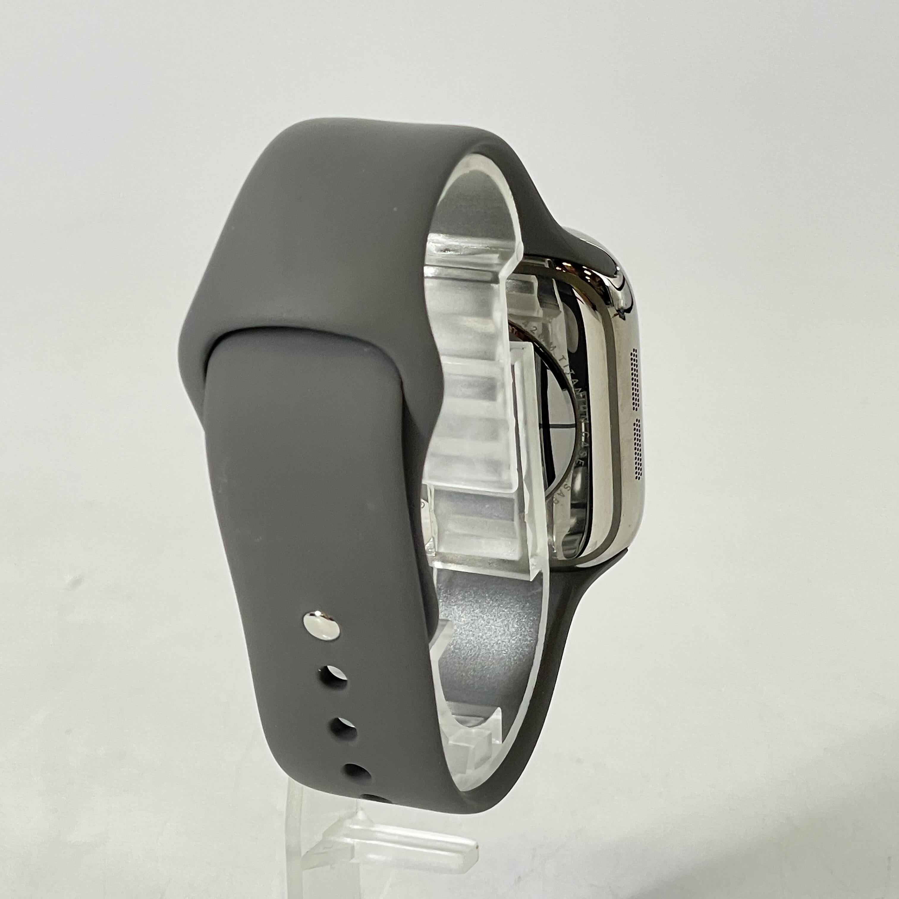 Apple Watch (Series 10) 42mm Natural Unlocked 64GB