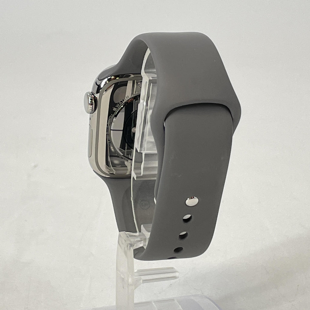 Apple Watch (Series 10) 42mm Natural Unlocked 64GB