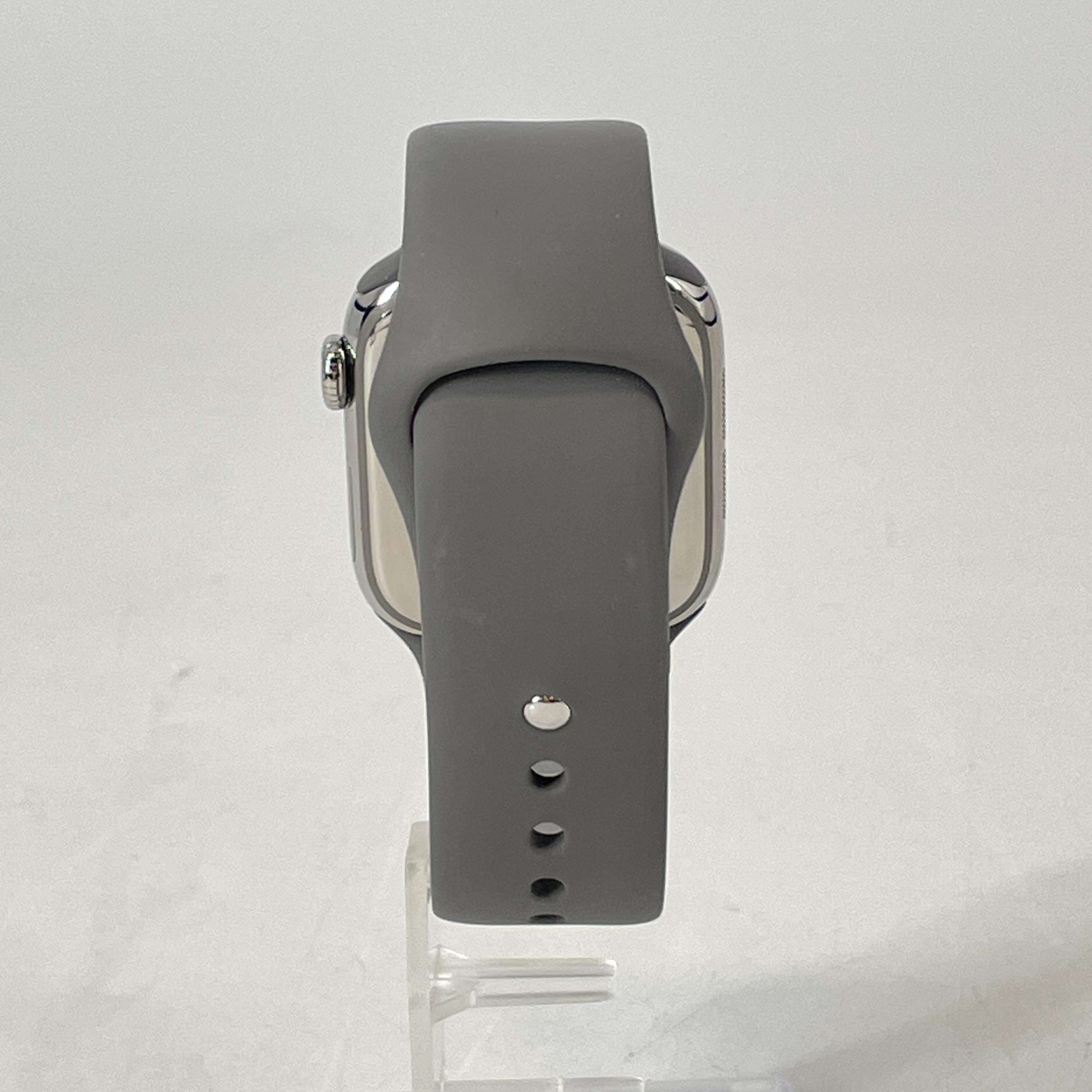 Apple Watch (Series 10) 42mm Natural Unlocked 64GB