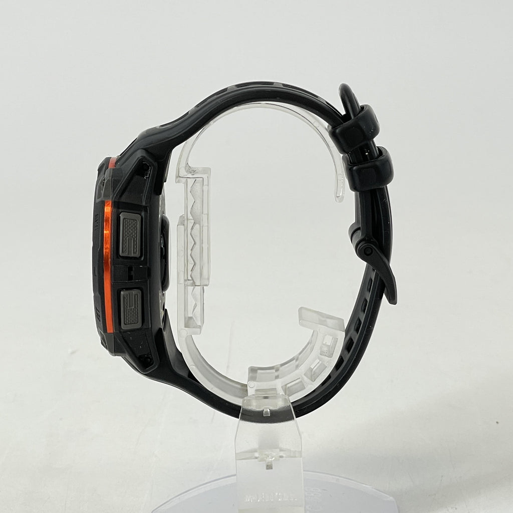 Garmin Instinct 3 Solar 45mm Black GPS