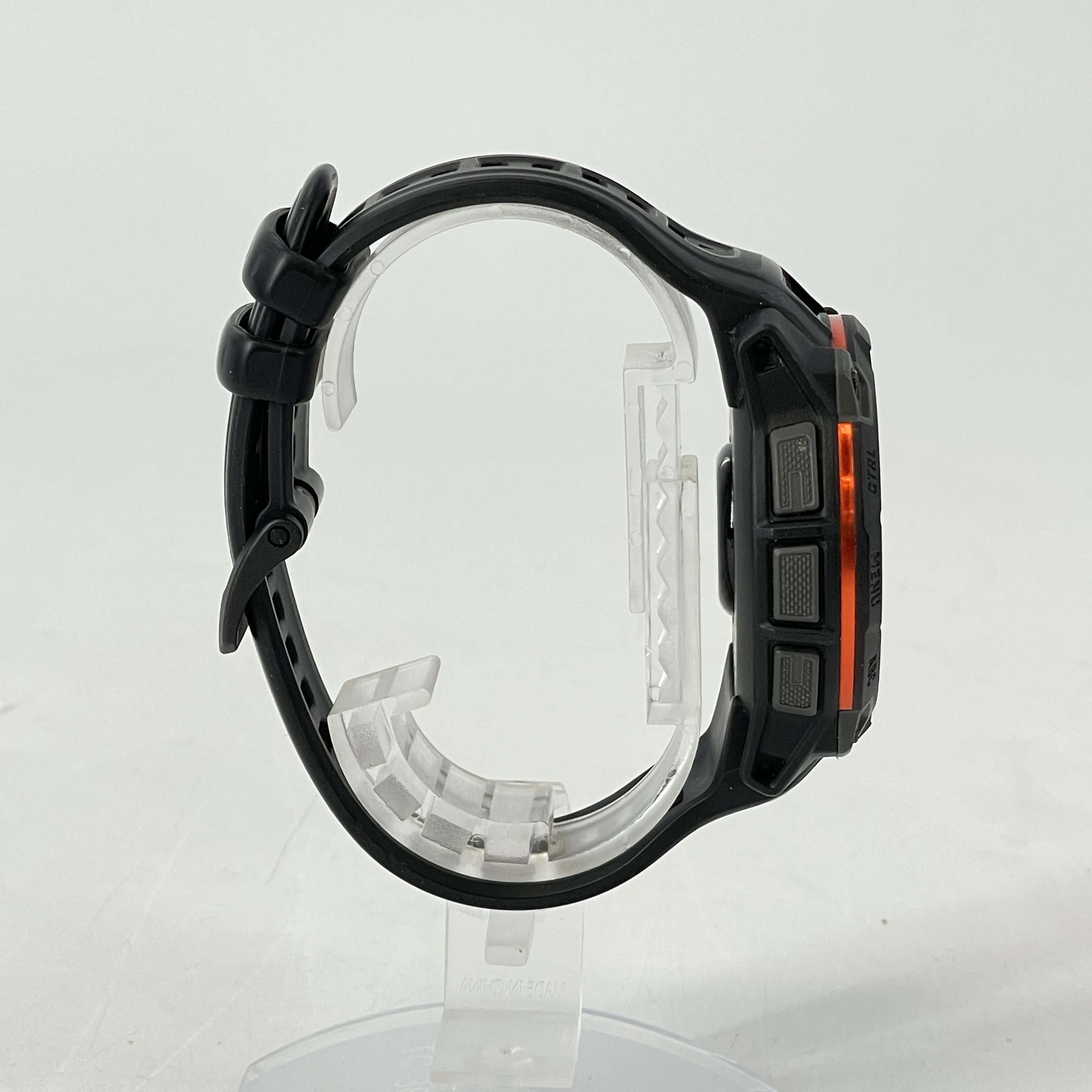 Garmin Instinct 3 Solar 45mm Black GPS