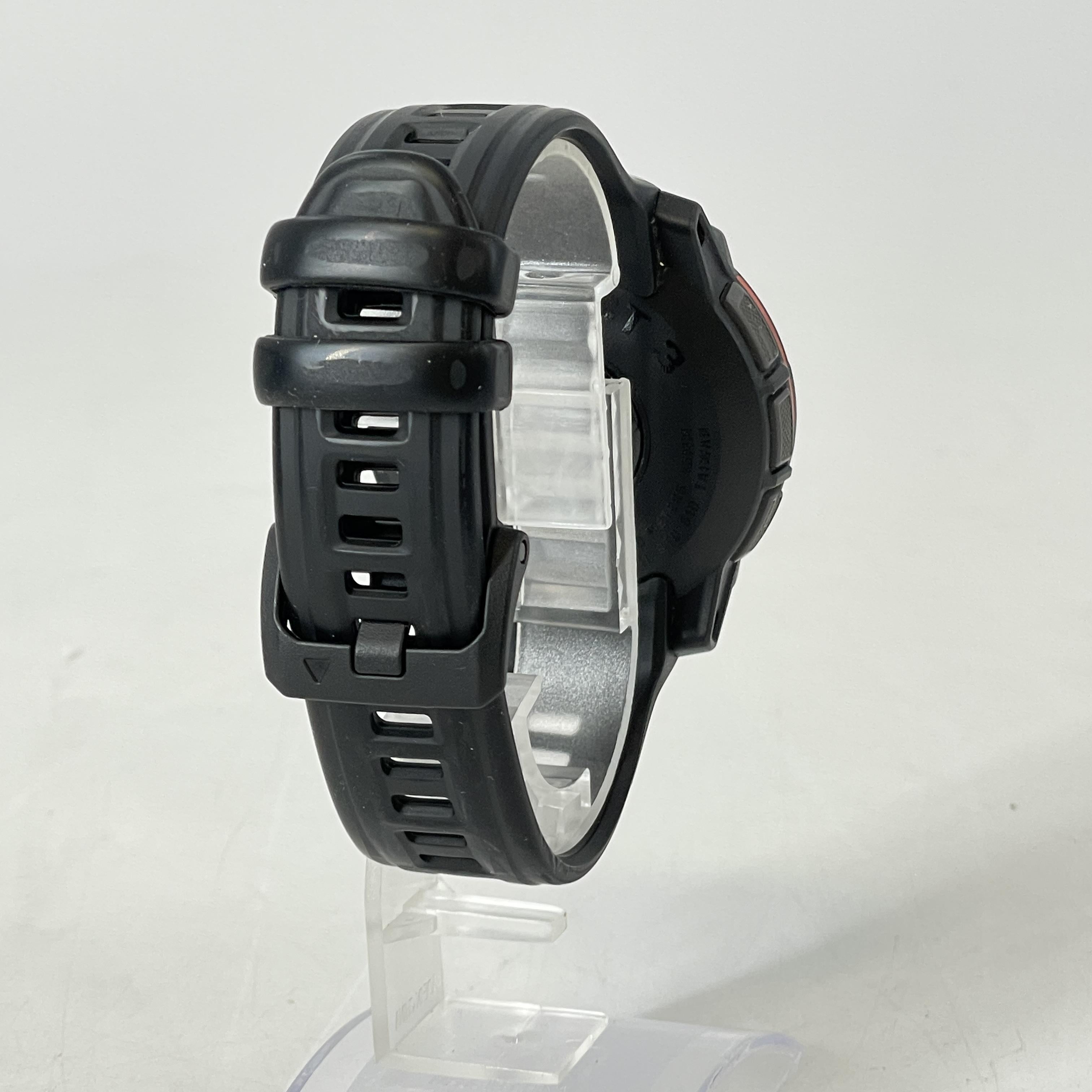Garmin Instinct 3 Solar 45mm Black GPS
