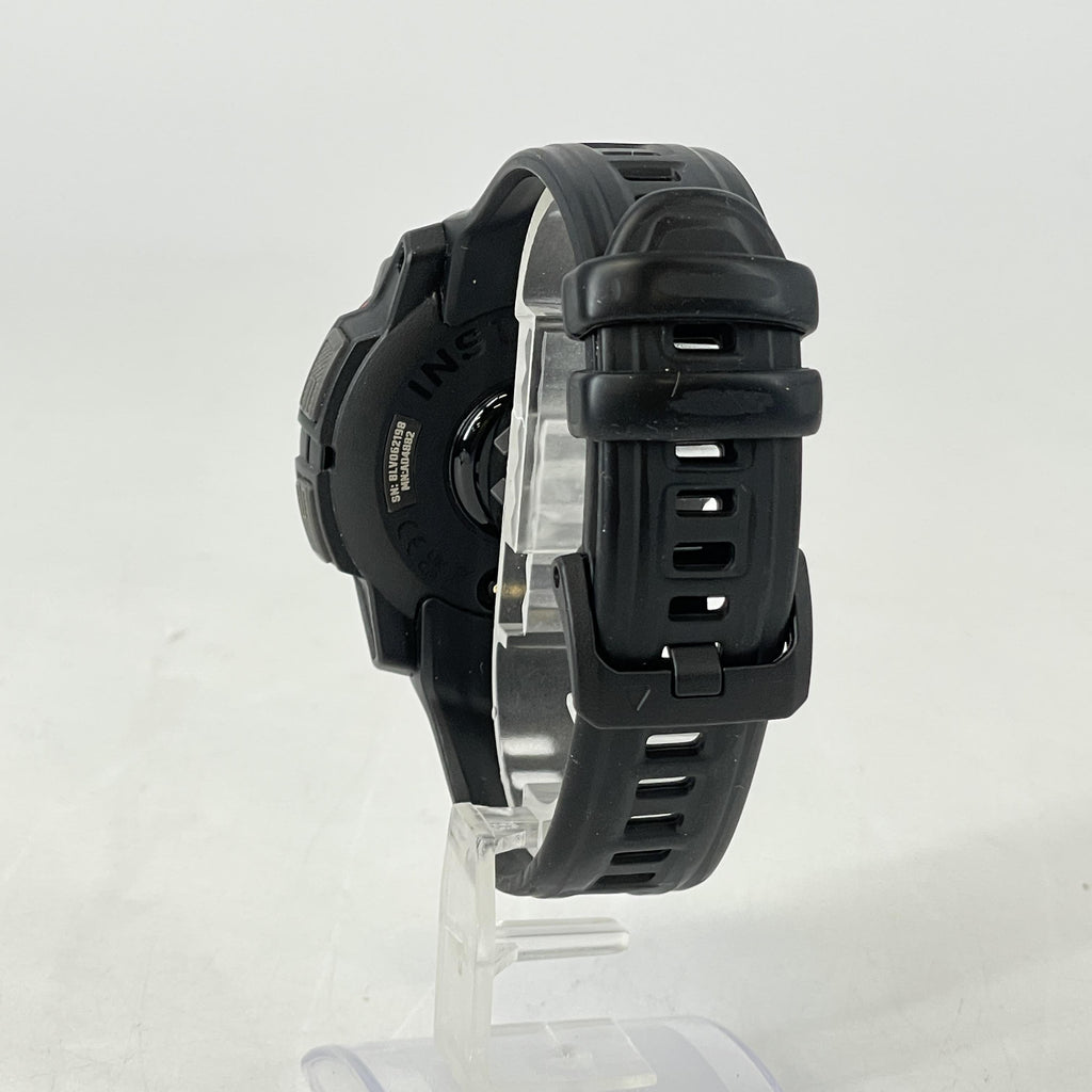 Garmin Instinct 3 Solar 45mm Black GPS