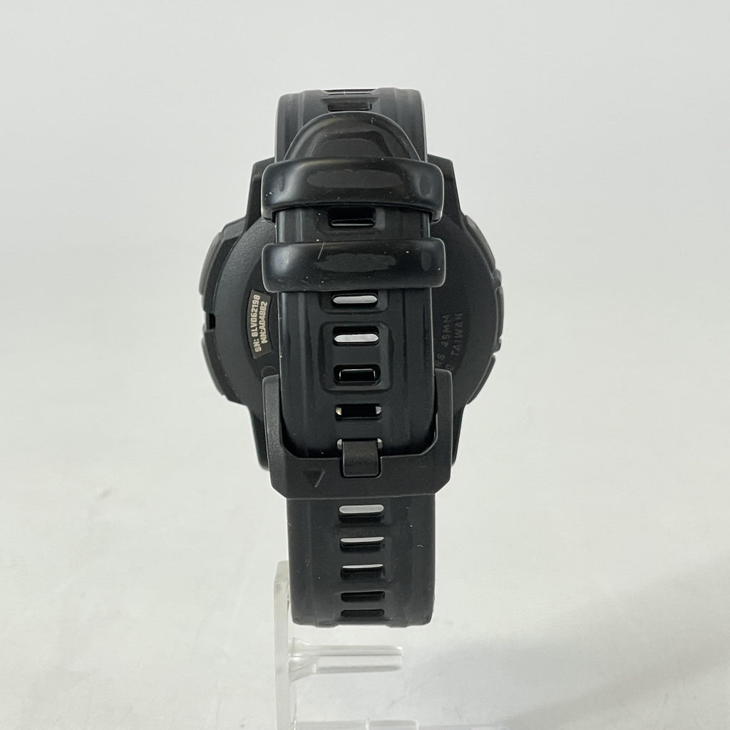 Garmin Instinct 3 Solar 45mm Black GPS